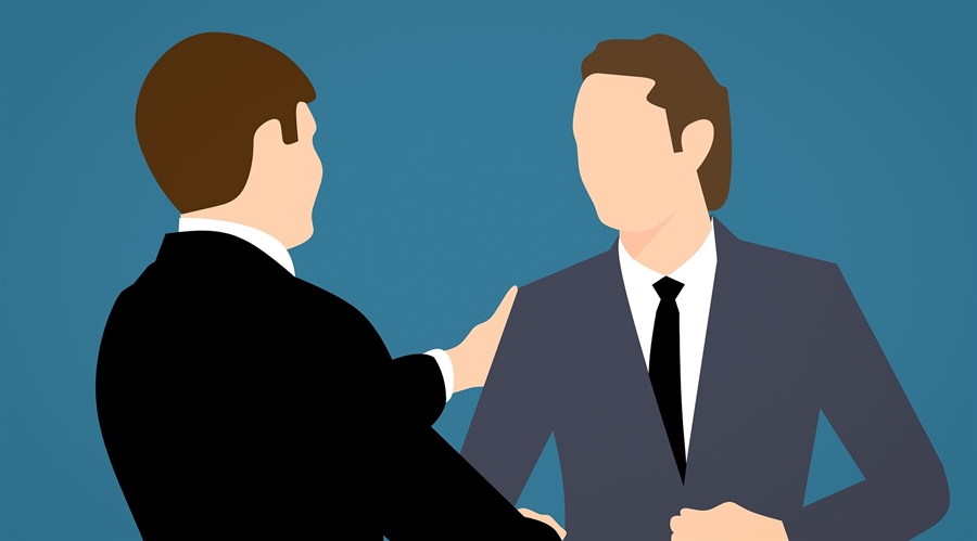 Amber Group Picks Benjamin Bai as Chief Legal Officer